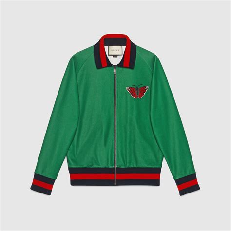 bomber gucci uomo serpente|Gucci.